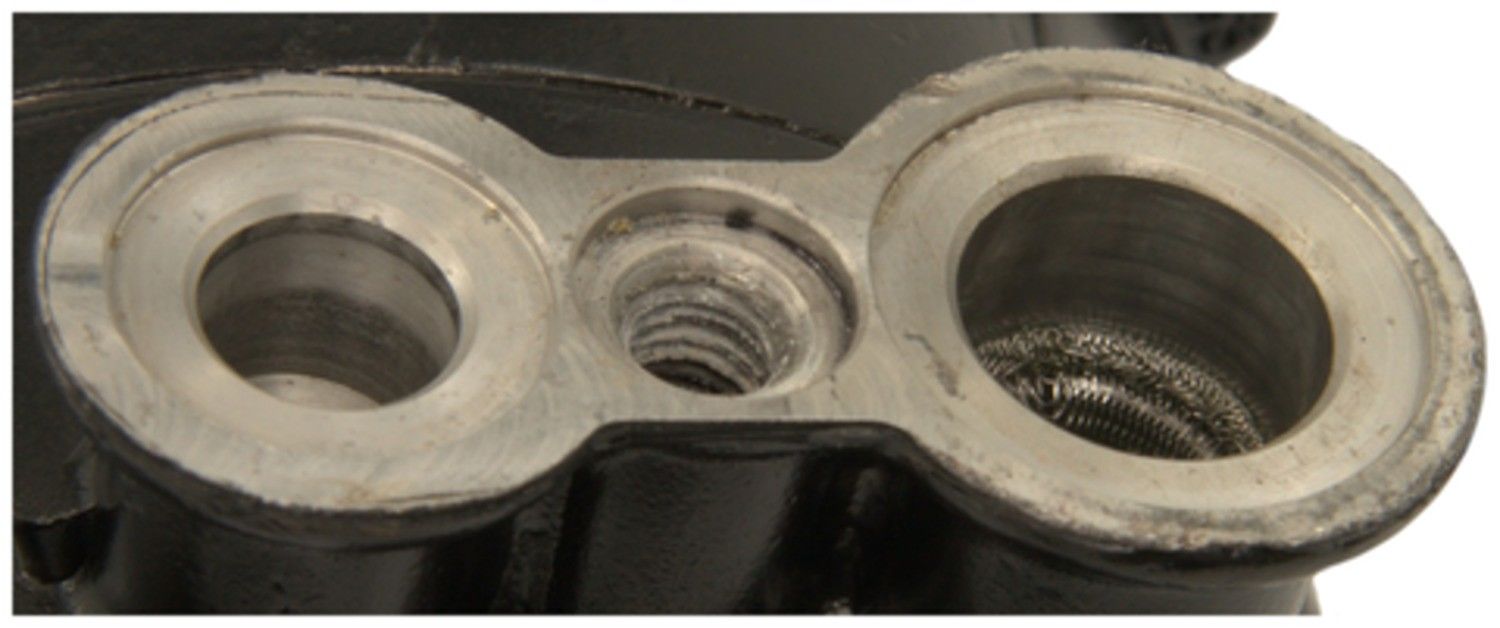 Four Seasons Reman GM CVC Compressor w/ Clutch 67280