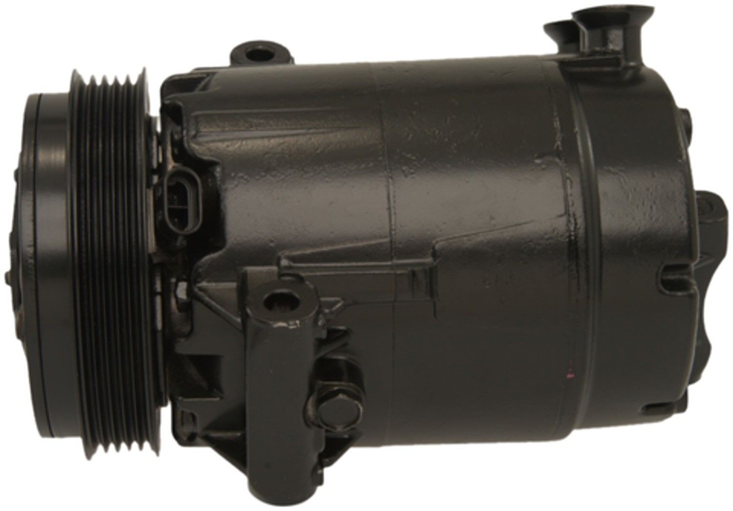 Four Seasons Reman GM CVC Compressor w/ Clutch 67280