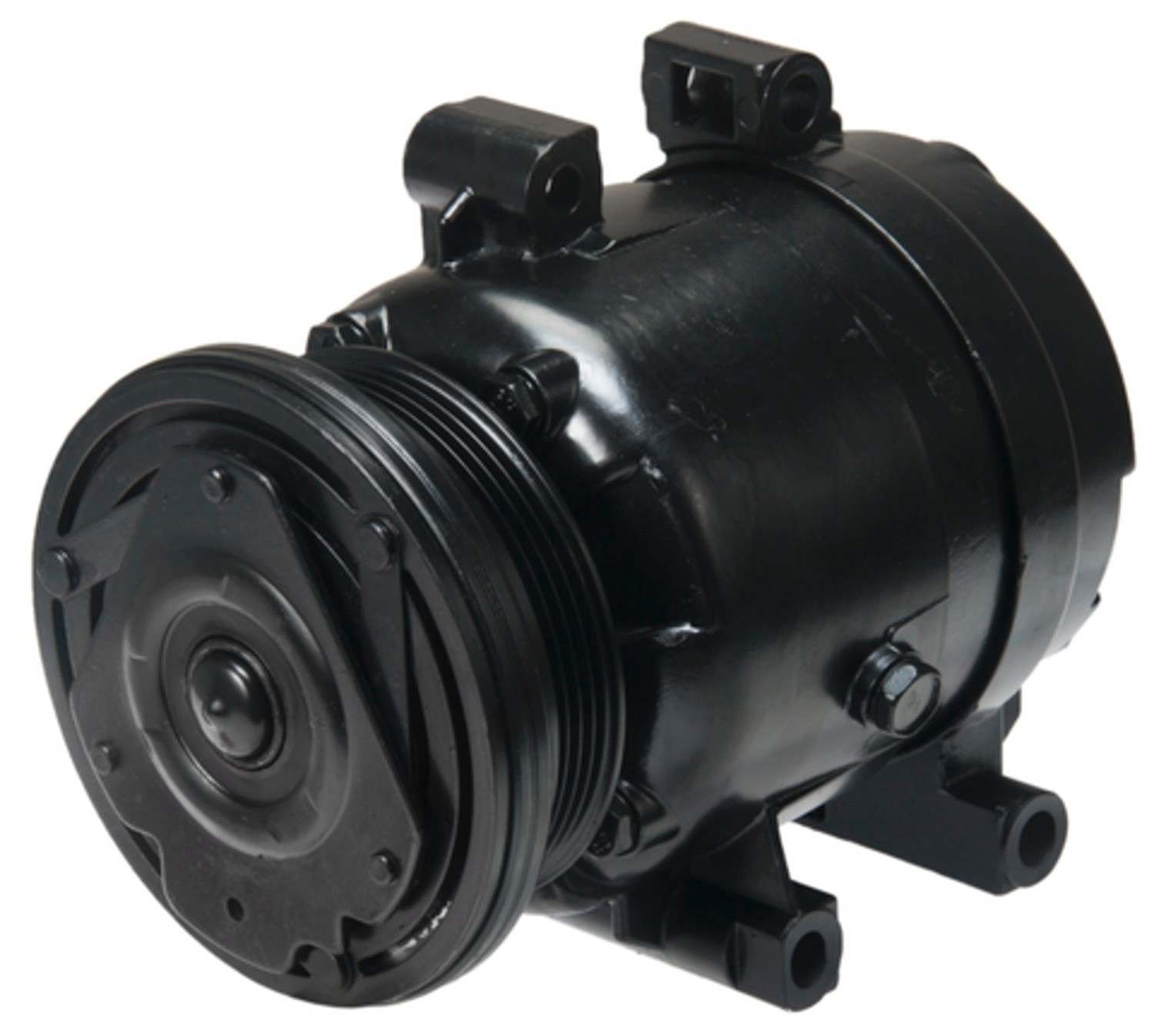 Four Seasons Reman GM V7 Compressor w/ Clutch 67288