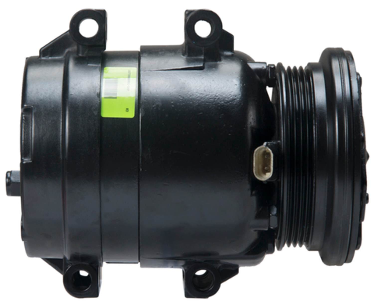Four Seasons Reman GM V7 Compressor w/ Clutch 67288