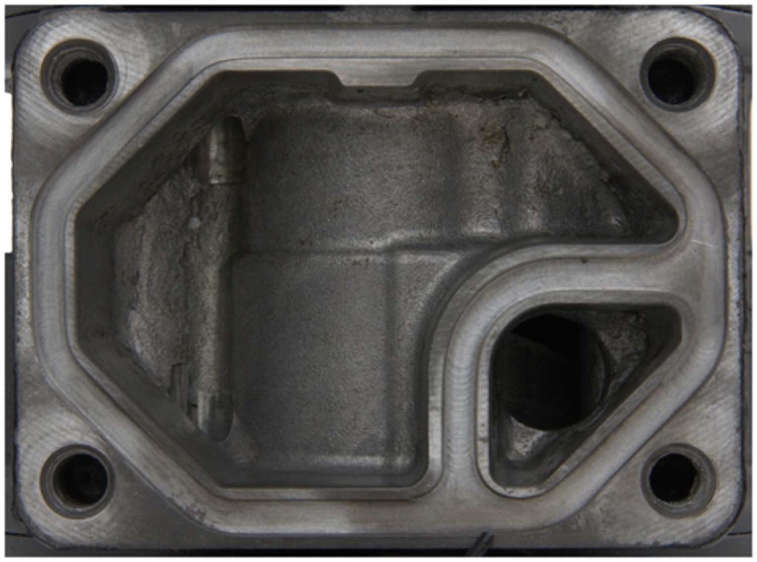 Four Seasons Reman Nippondenso 10PA17C Compressor w/ Clutch 67300