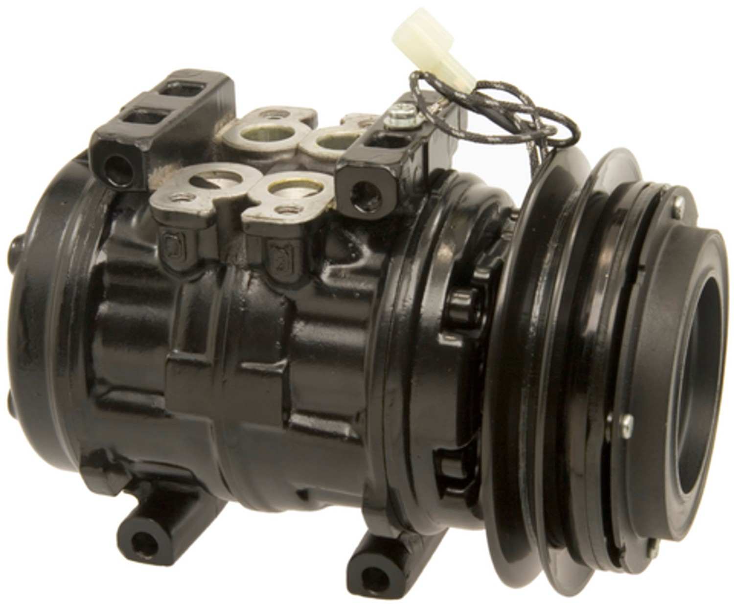 Four Seasons A/C Compressor 67303