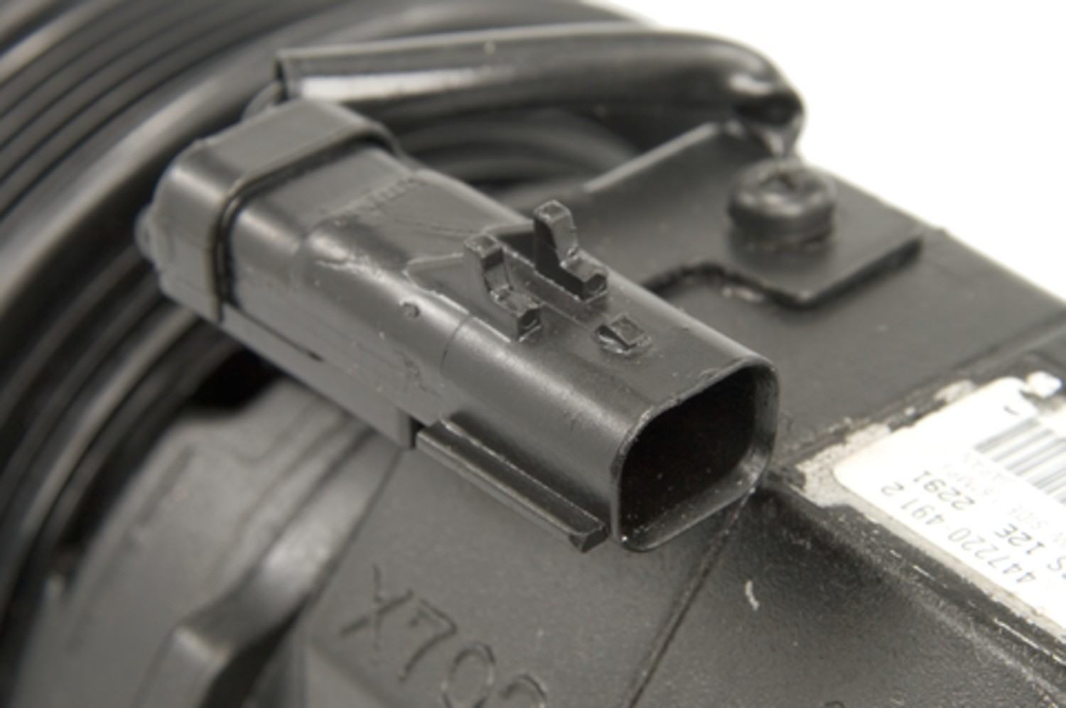 Four Seasons A/C Compressor 67308