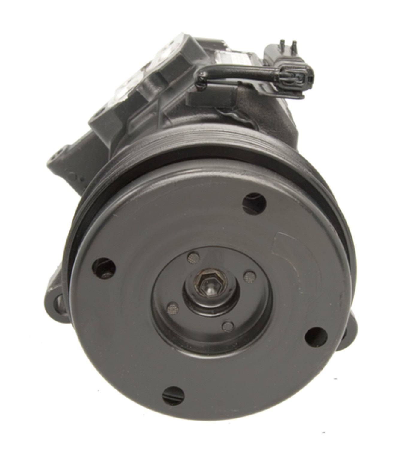 Four Seasons A/C Compressor 67308