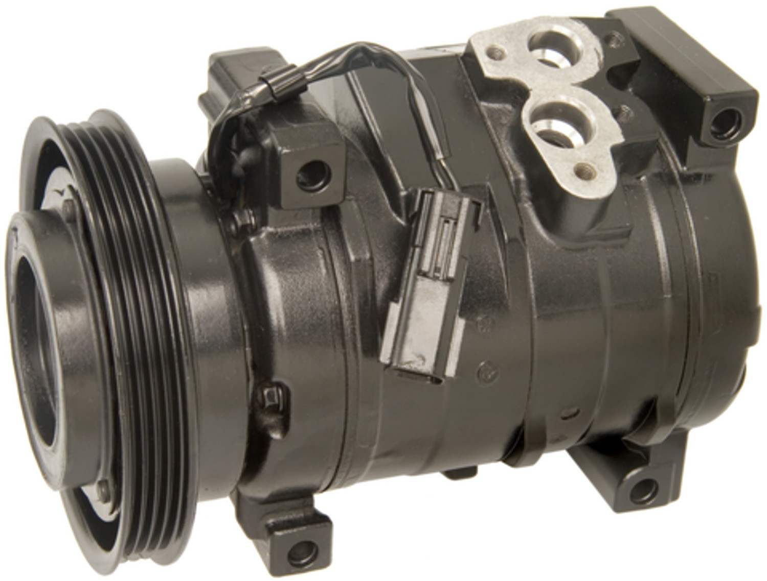 Four Seasons A/C Compressor 67309