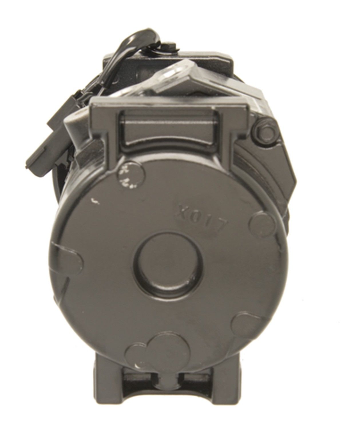 Four Seasons A/C Compressor 67309