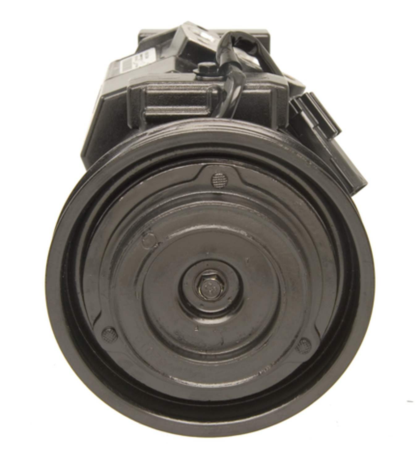 Four Seasons A/C Compressor 67309