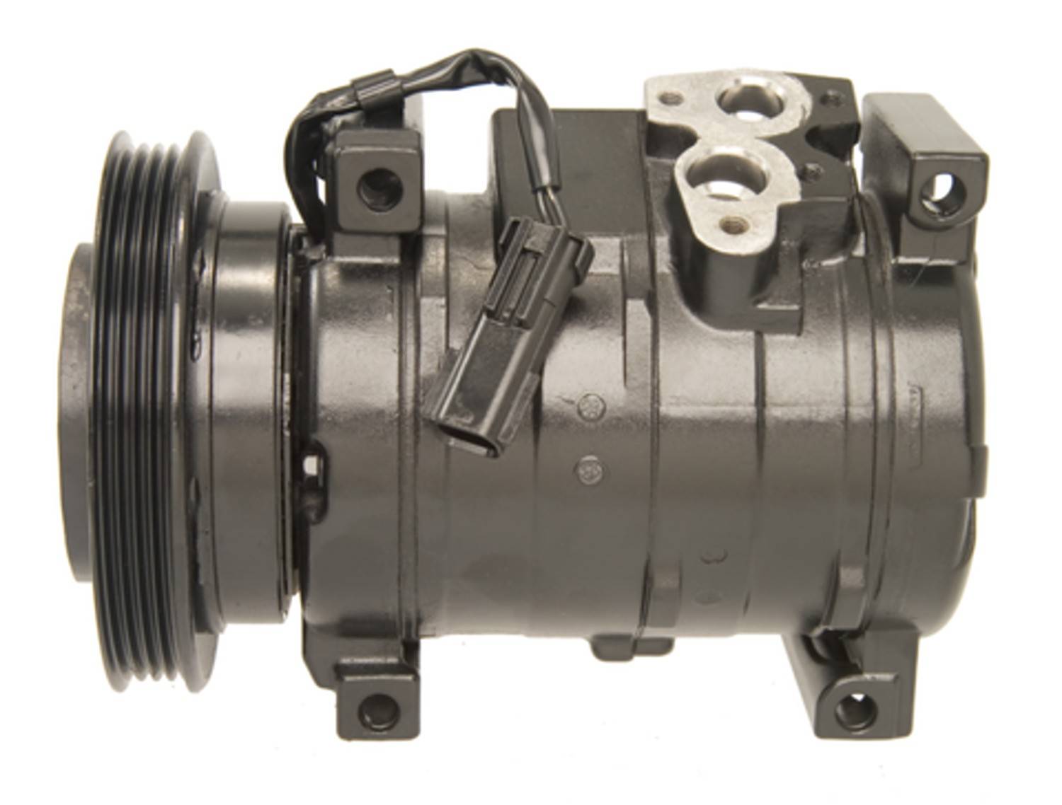Four Seasons A/C Compressor 67309