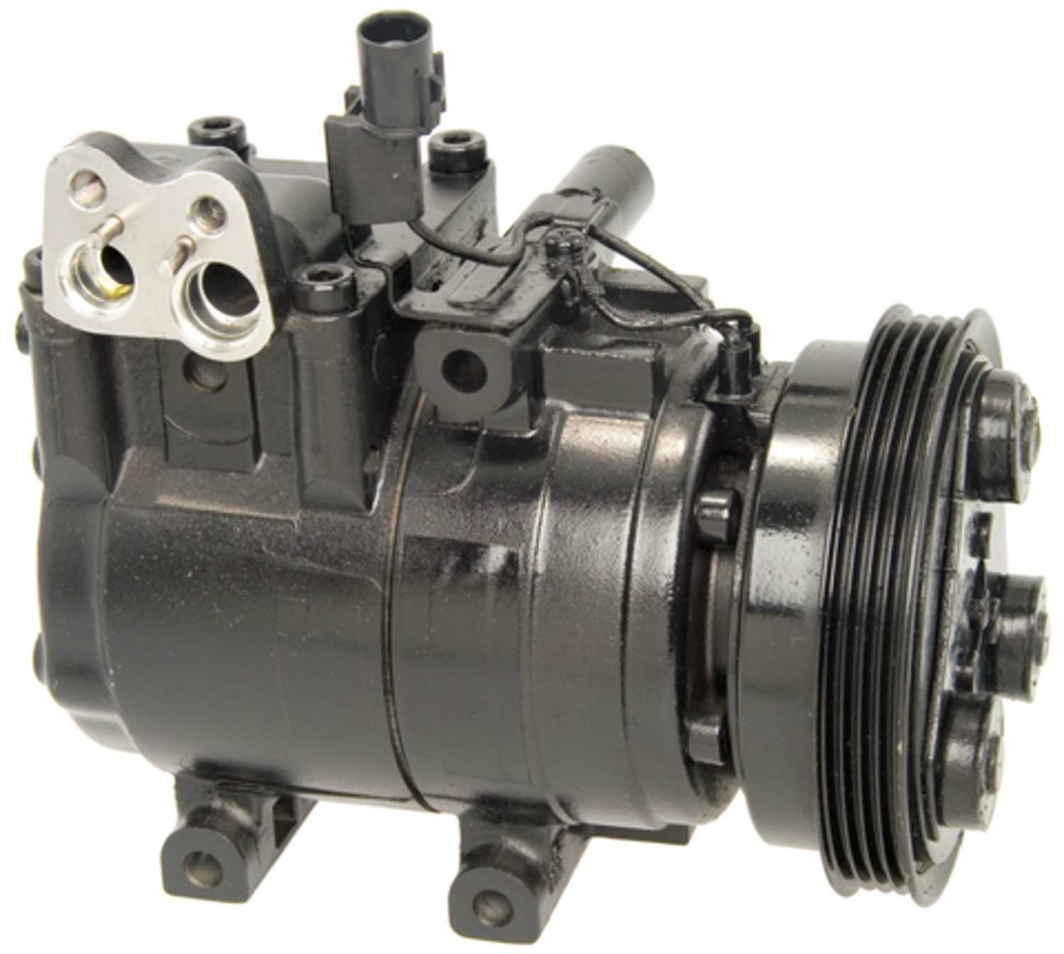 Four Seasons A/C Compressor 67314