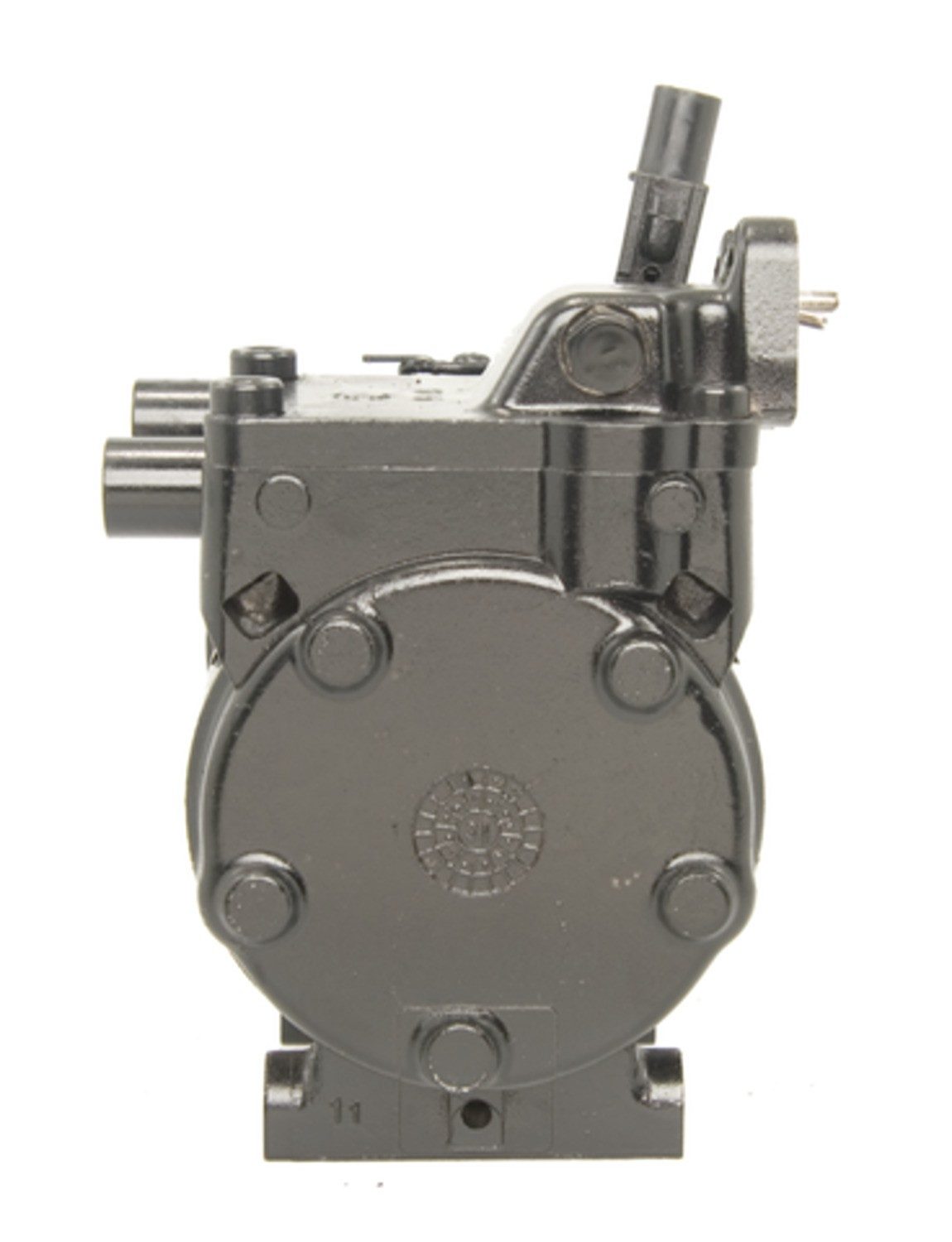 Four Seasons A/C Compressor 67314