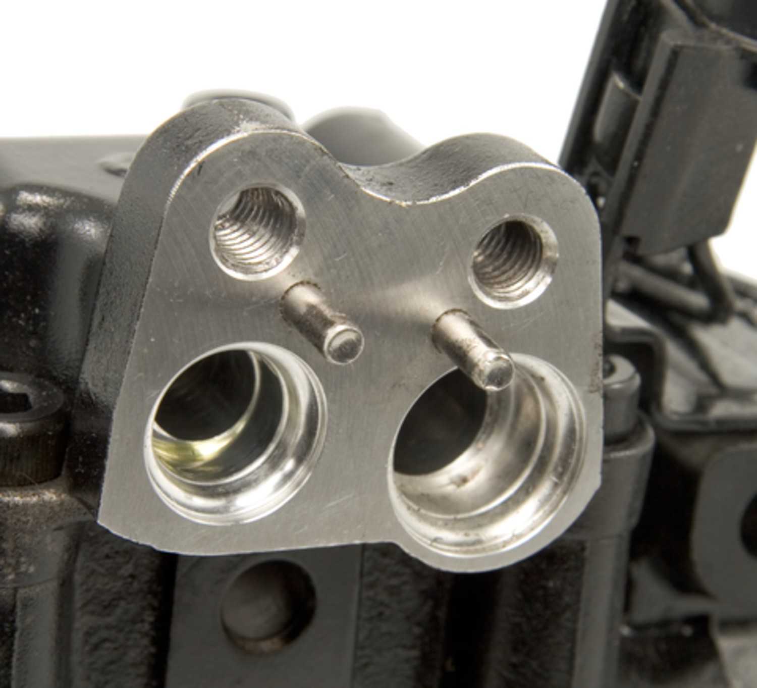 Four Seasons A/C Compressor 67314