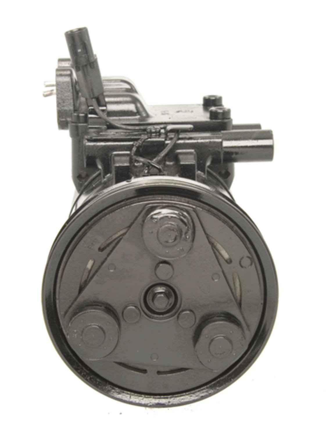 Four Seasons A/C Compressor 67314