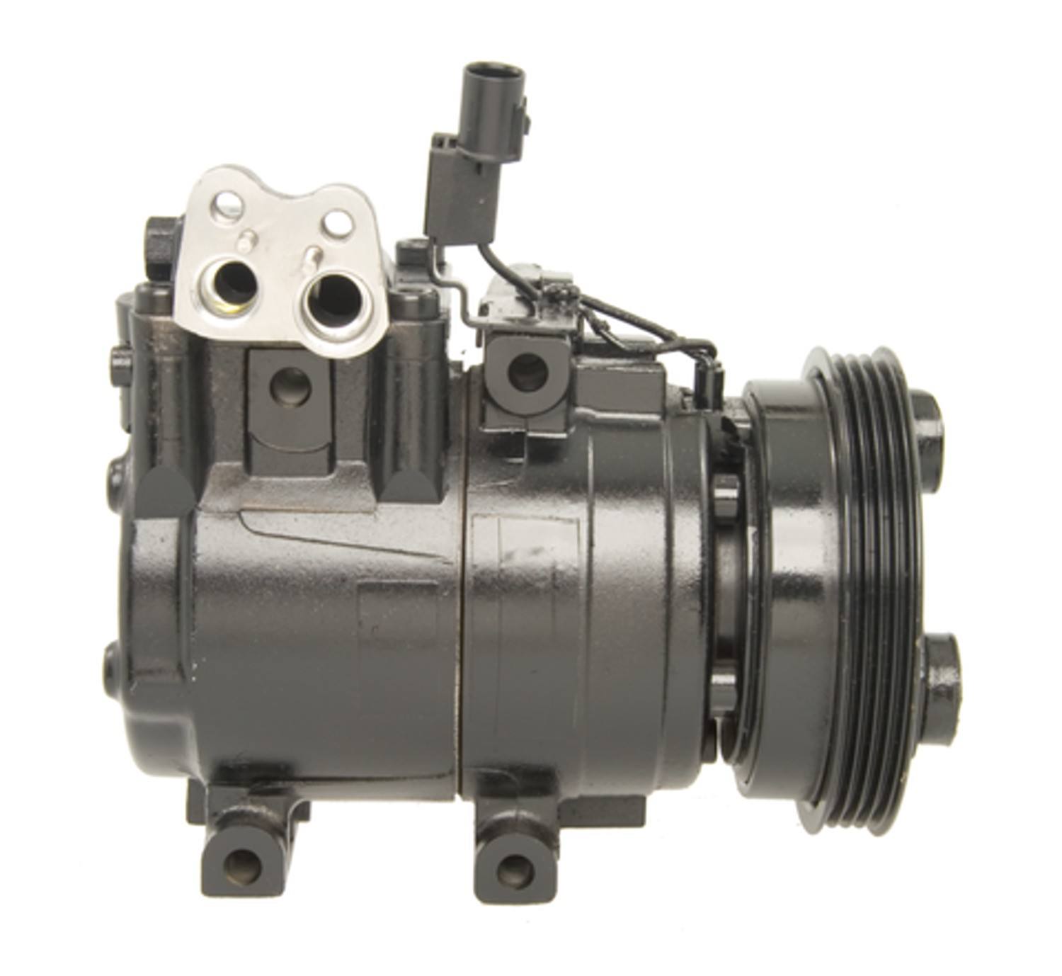 Four Seasons A/C Compressor 67314