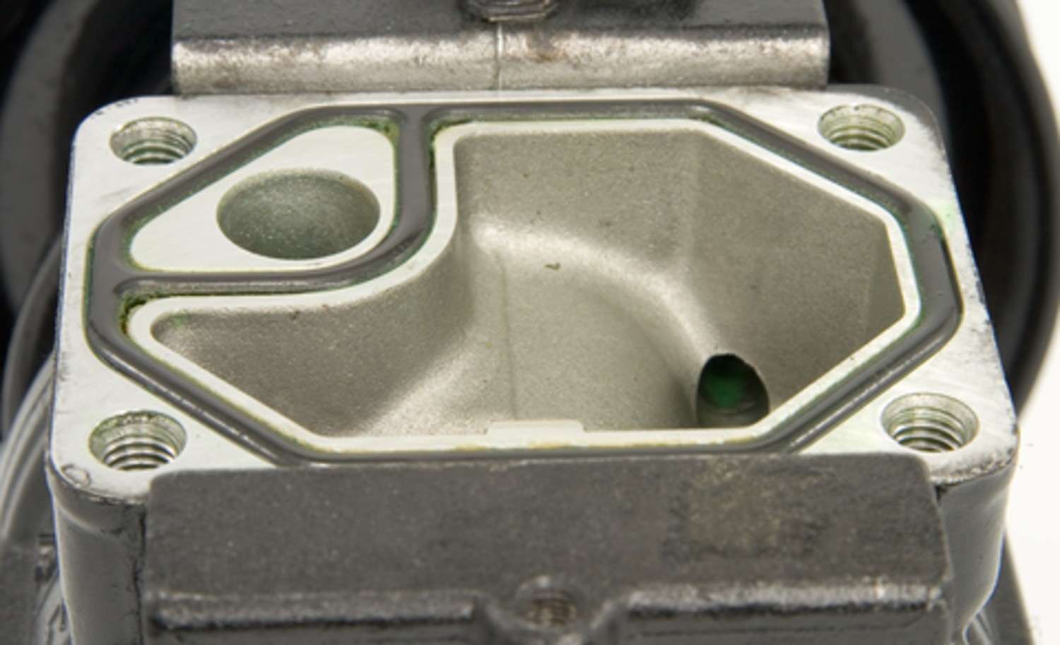 Four Seasons Reman Nippondenso 10PA15C Compressor w/ Clutch 67318