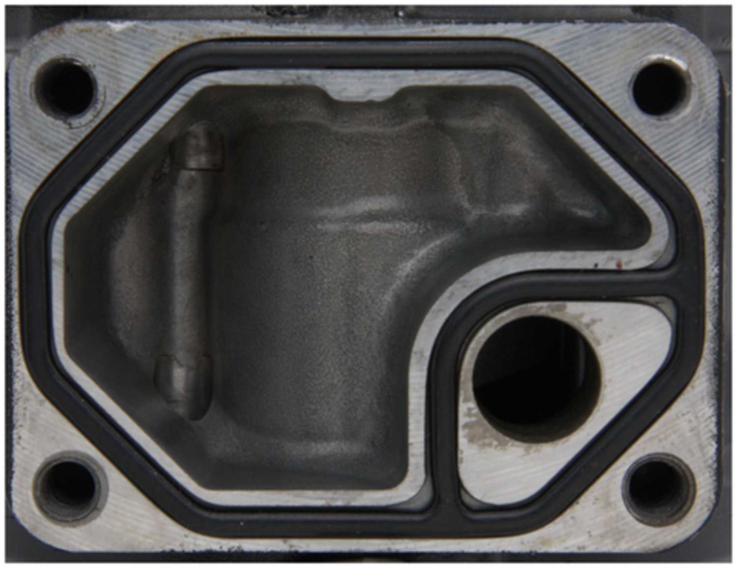 Four Seasons Reman Nippondenso 10PA15C Compressor w/ Clutch 67318