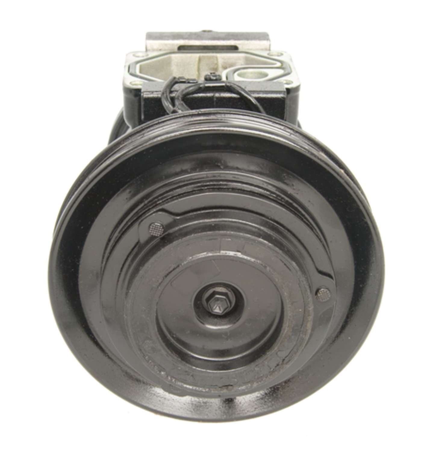 Four Seasons Reman Nippondenso 10PA15C Compressor w/ Clutch 67318