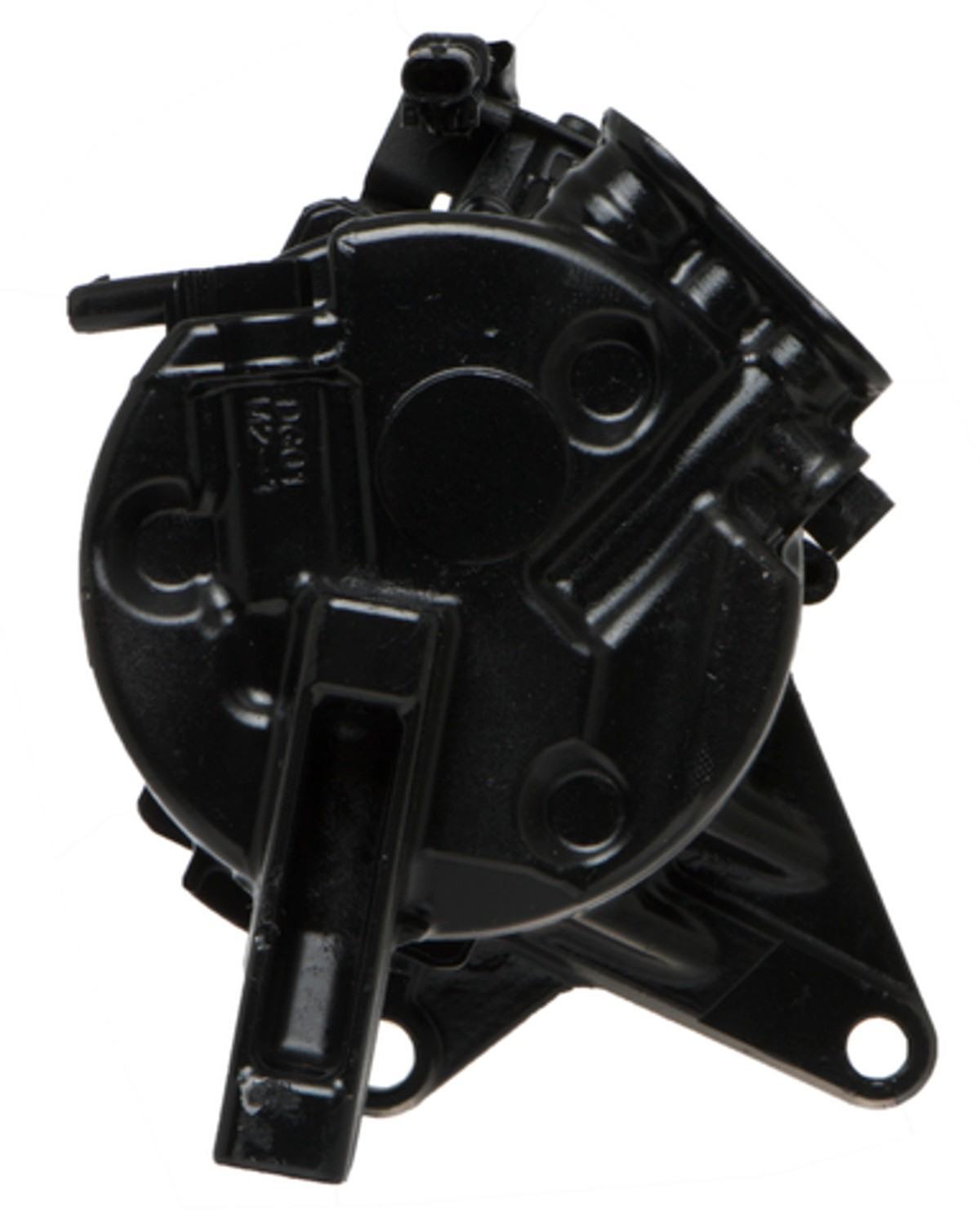 Four Seasons Reman Nippondenso 7SAS18H Compressor w/ Clutch 67322