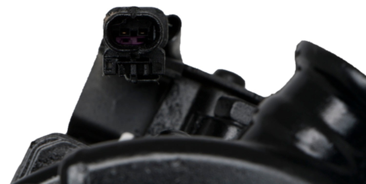 Four Seasons Reman Nippondenso 7SAS18H Compressor w/ Clutch 67322