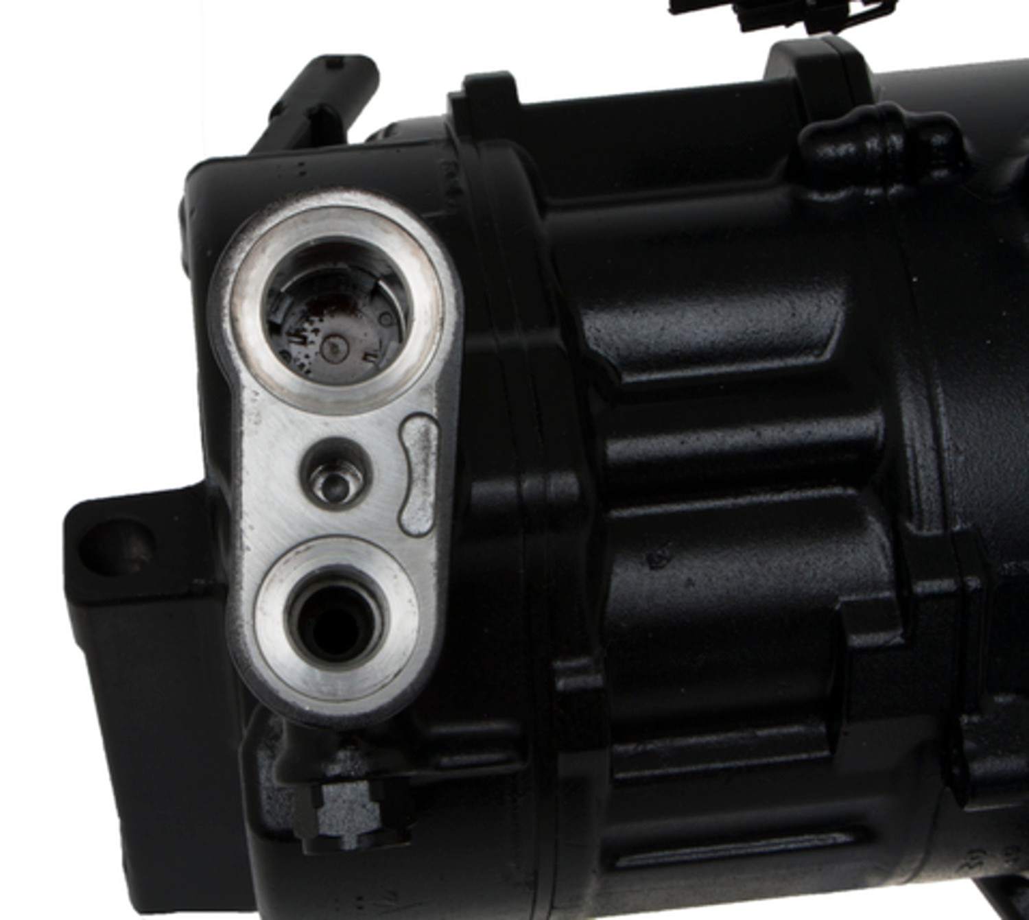 Four Seasons Reman Nippondenso 7SAS18H Compressor w/ Clutch 67322