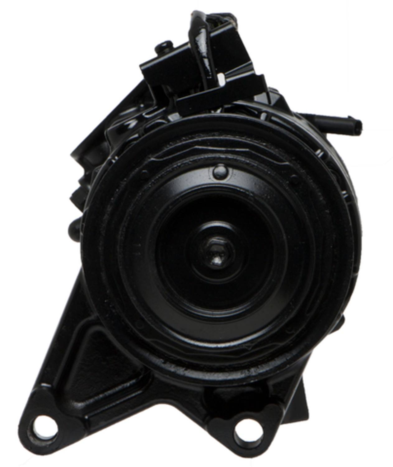 Four Seasons Reman Nippondenso 7SAS18H Compressor w/ Clutch 67322