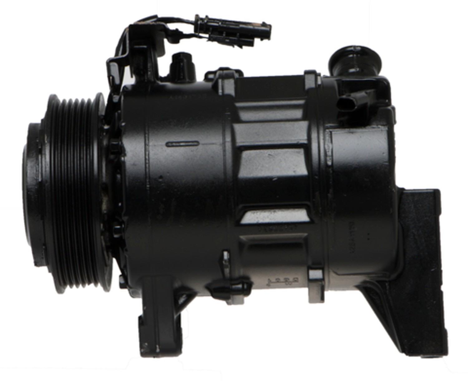 Four Seasons Reman Nippondenso 7SAS18H Compressor w/ Clutch 67322