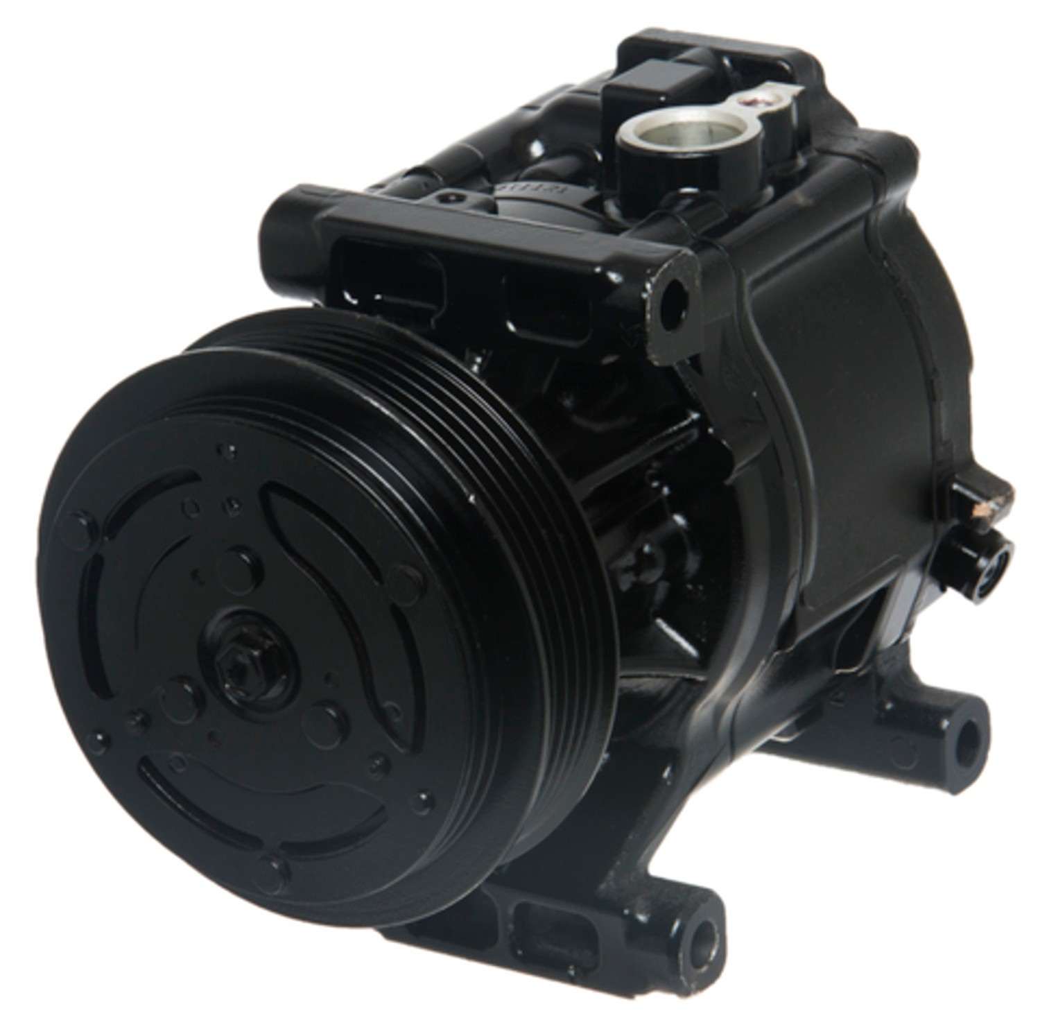Four Seasons A/C Compressor 67323