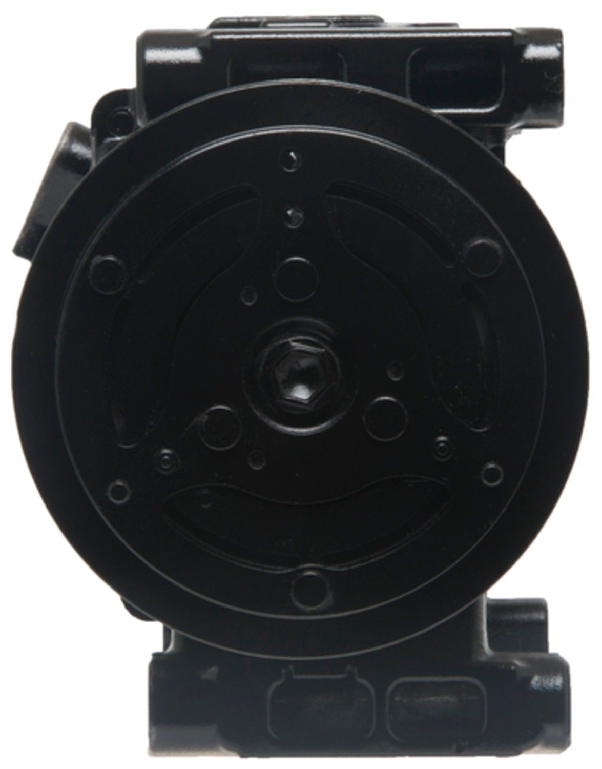 Four Seasons A/C Compressor 67323