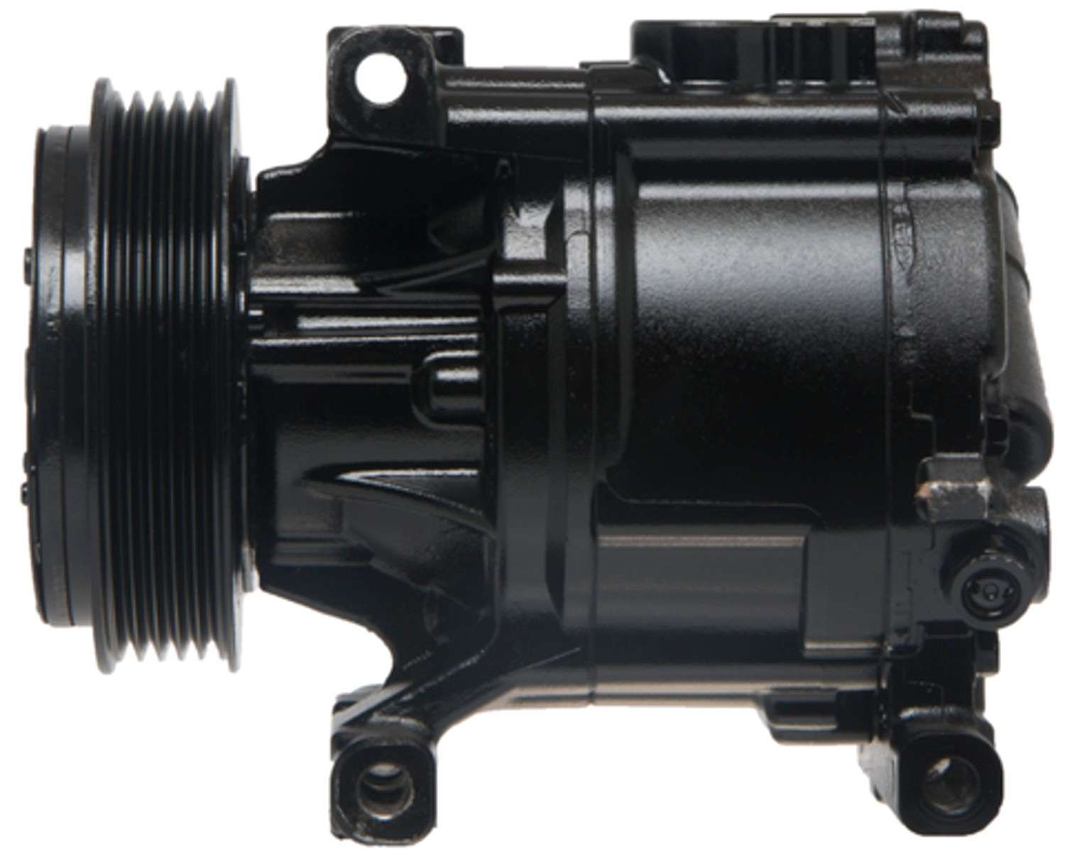 Four Seasons A/C Compressor 67323