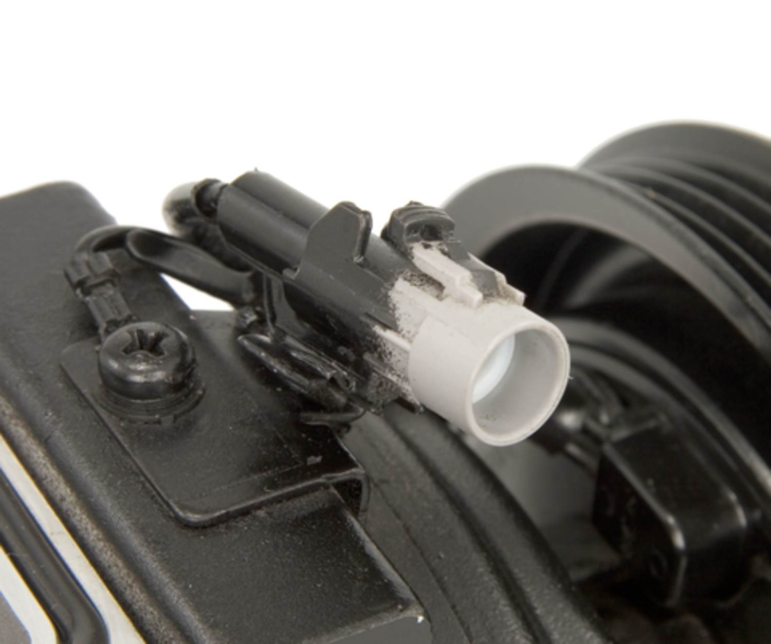 Four Seasons A/C Compressor 67324