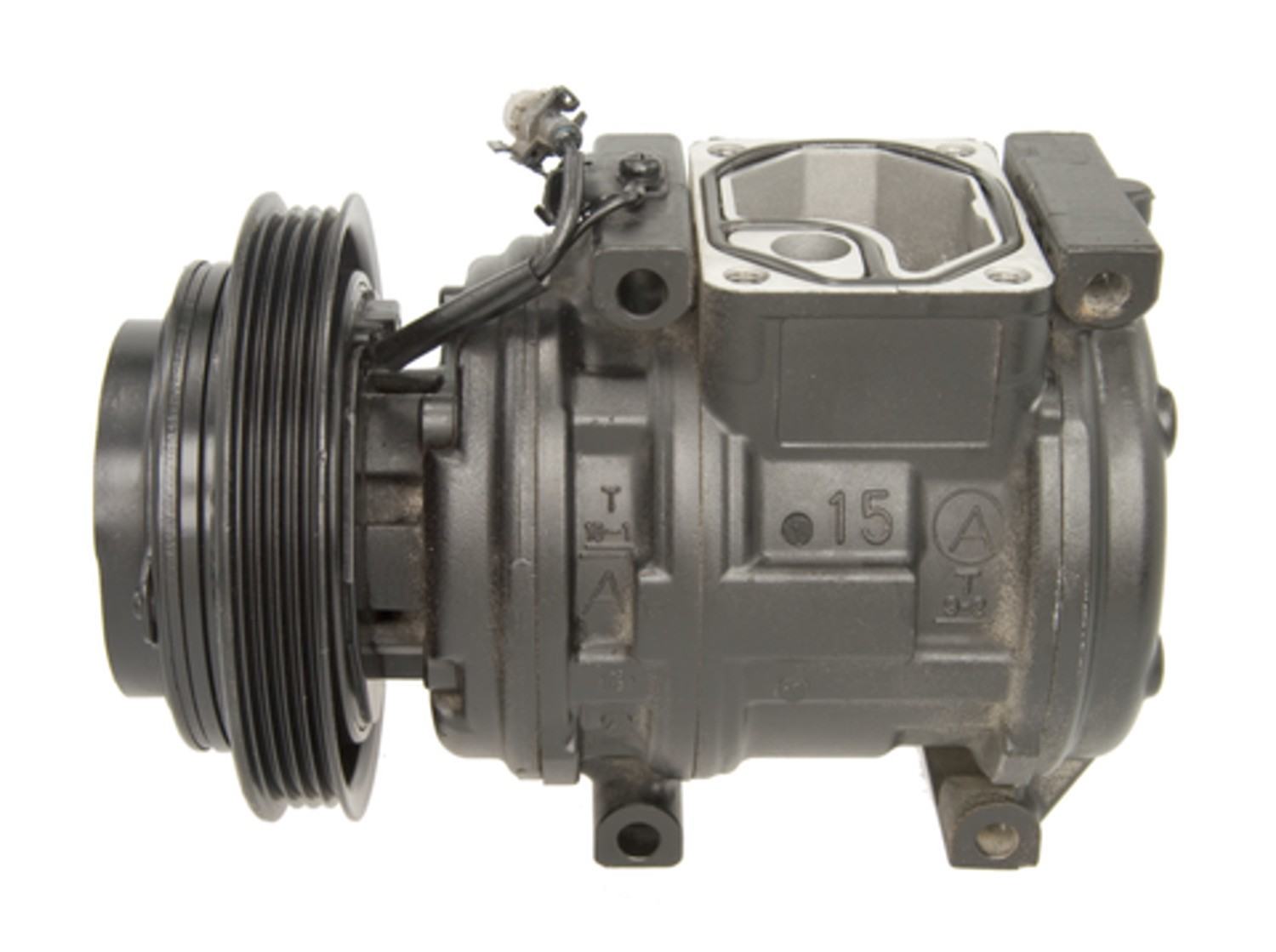 Four Seasons A/C Compressor 67324