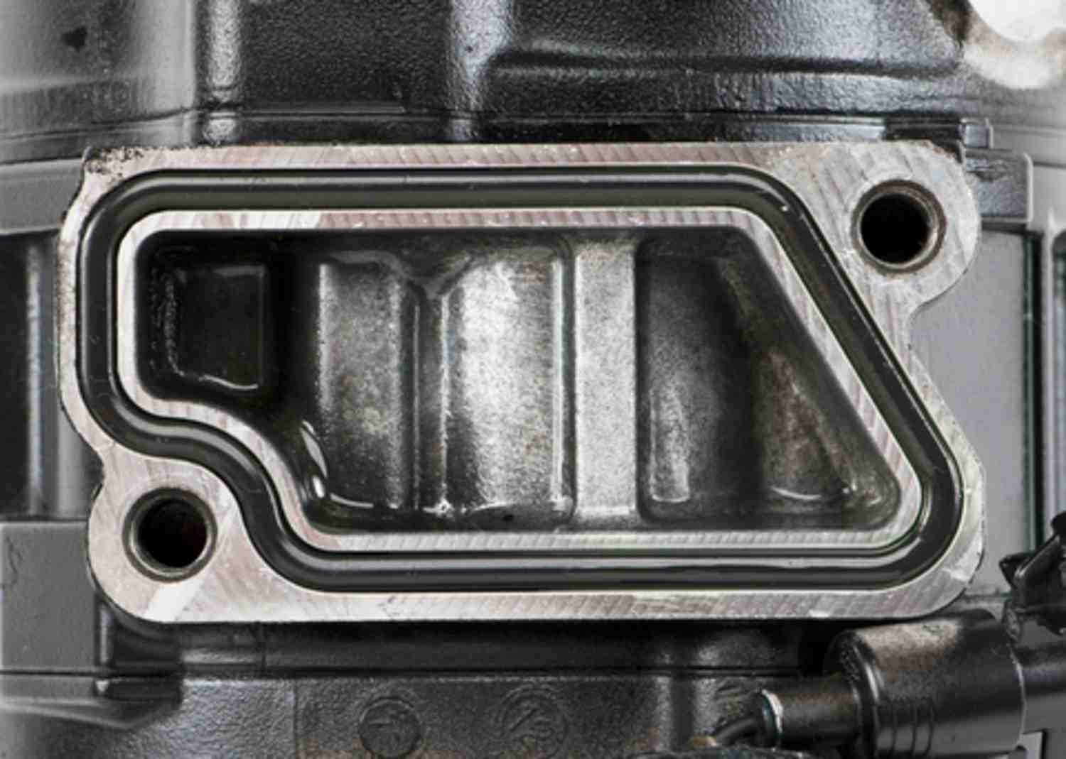 Four Seasons Reman Nippondenso 7SB16C Compressor w/ Clutch 67329