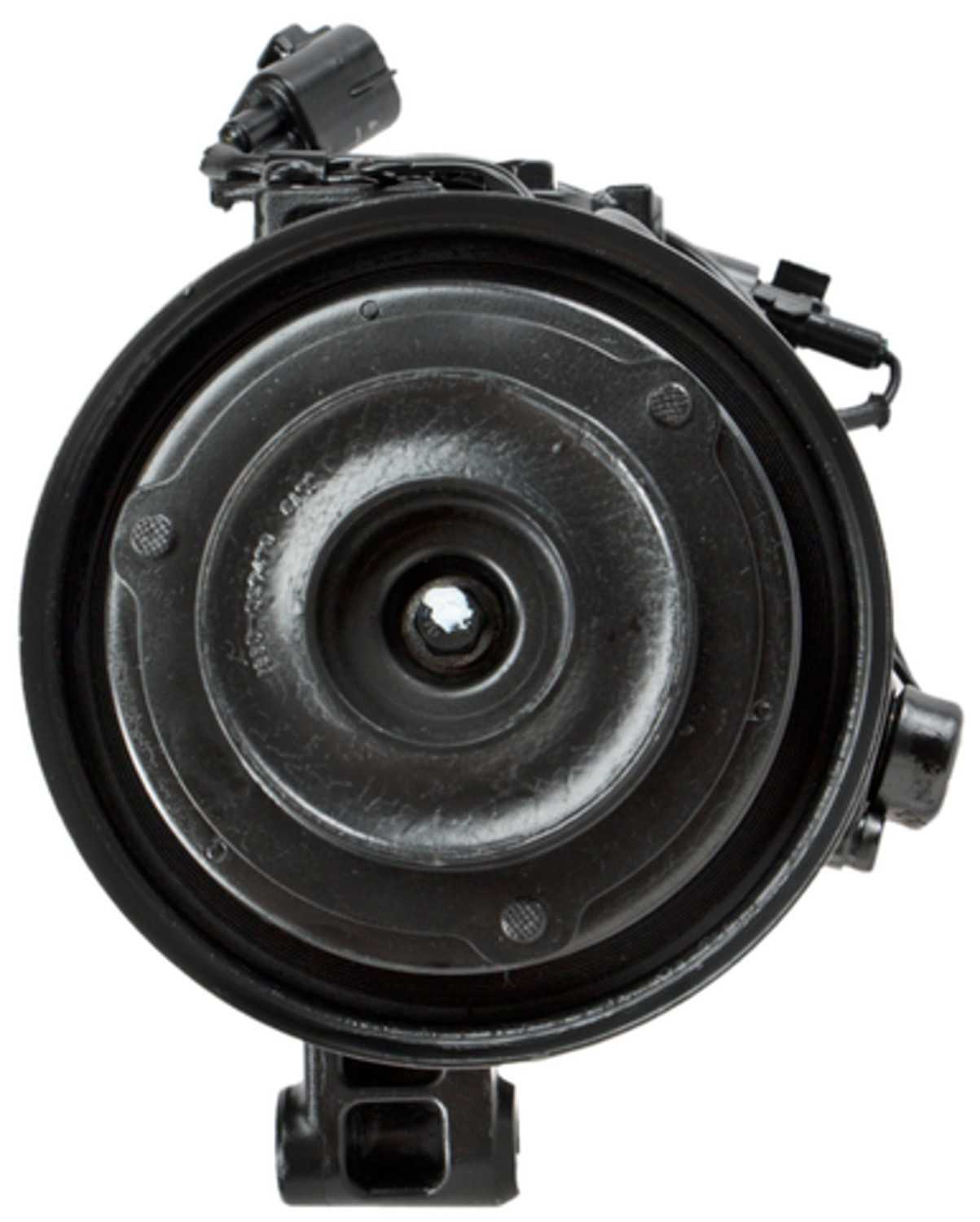 Four Seasons Reman Nippondenso 7SB16C Compressor w/ Clutch 67329