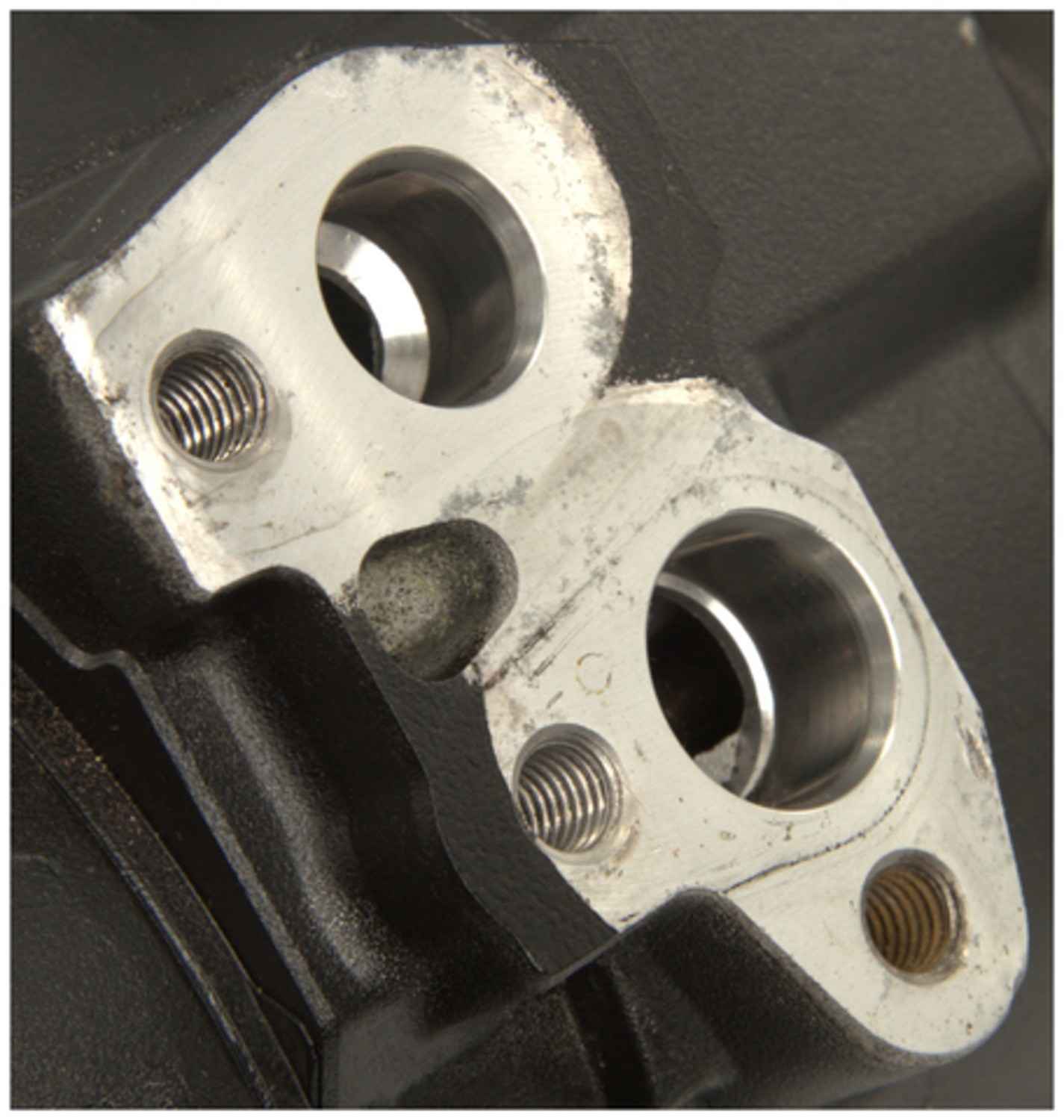 Four Seasons A/C Compressor 67343