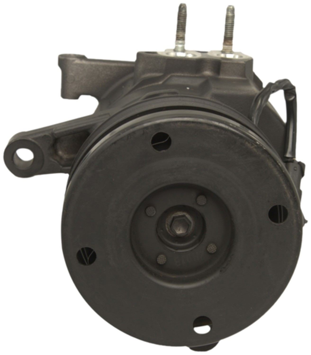 Four Seasons Reman Nippondenso 10S20E Compressor w/ Clutch 67357