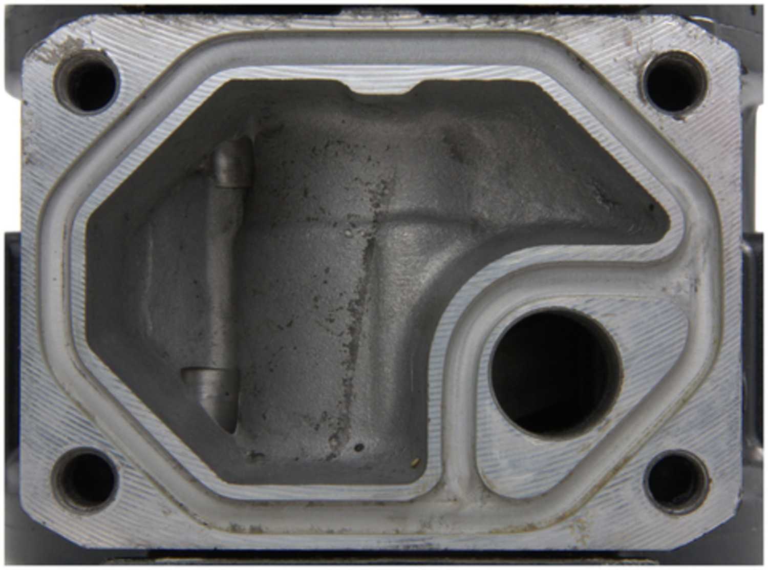 Four Seasons A/C Compressor 67366