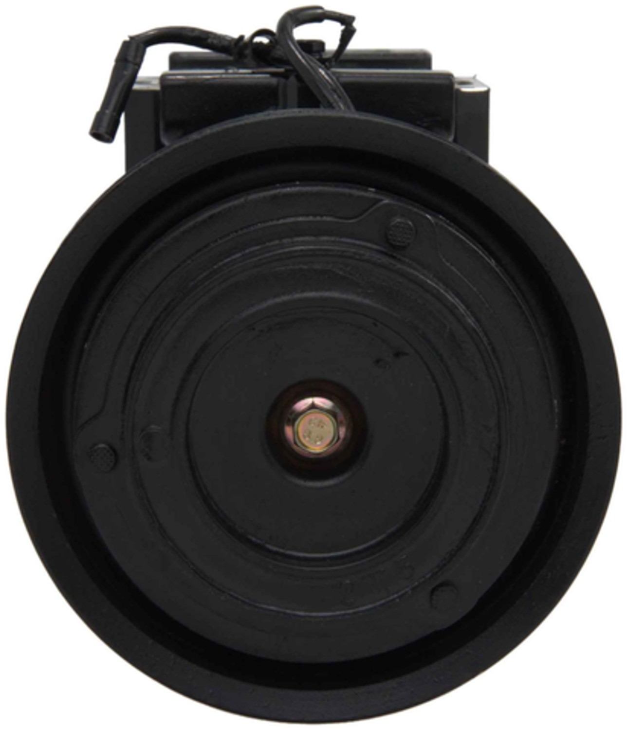 Four Seasons A/C Compressor 67366