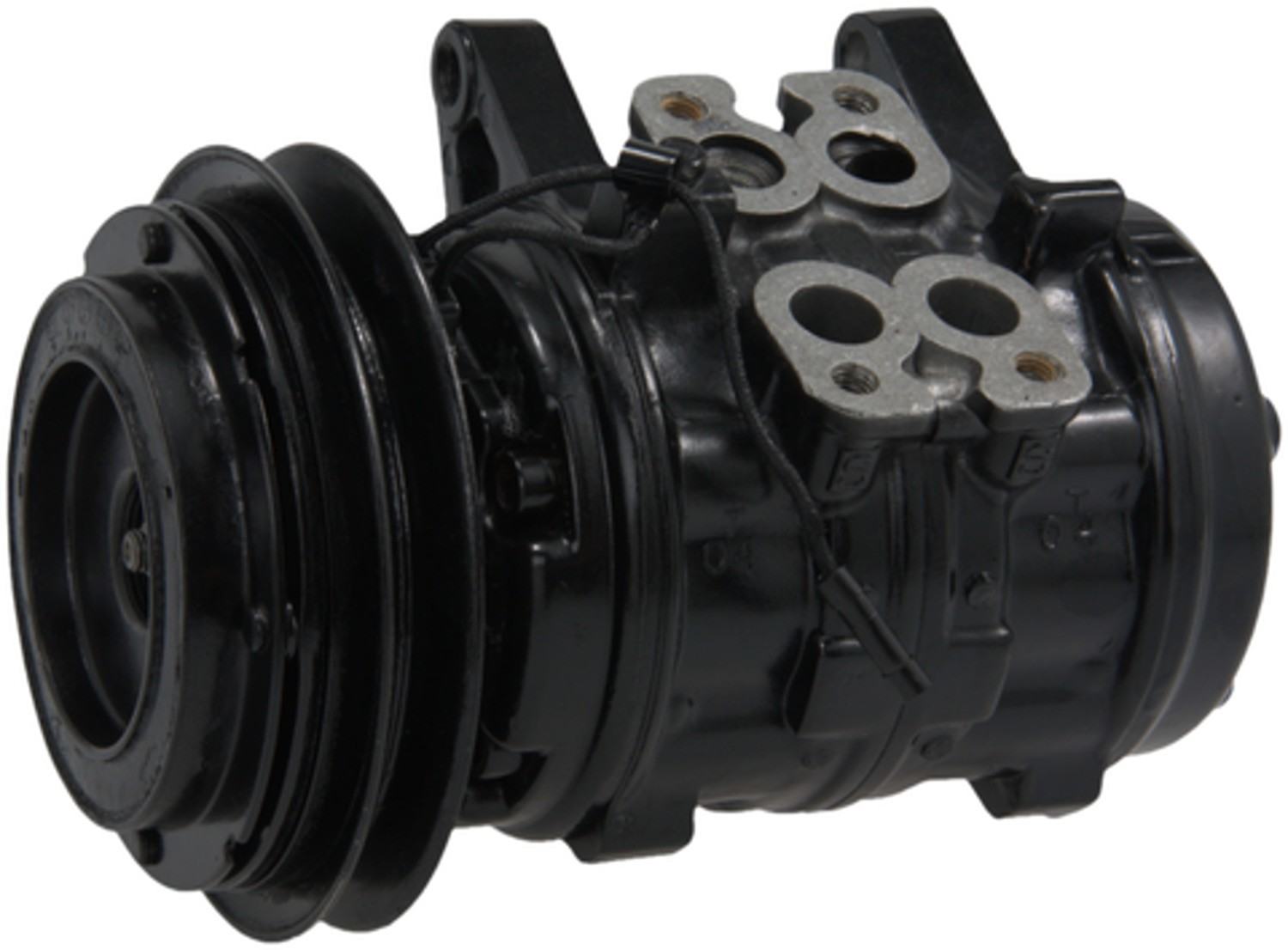 Four Seasons A/C Compressor 67392