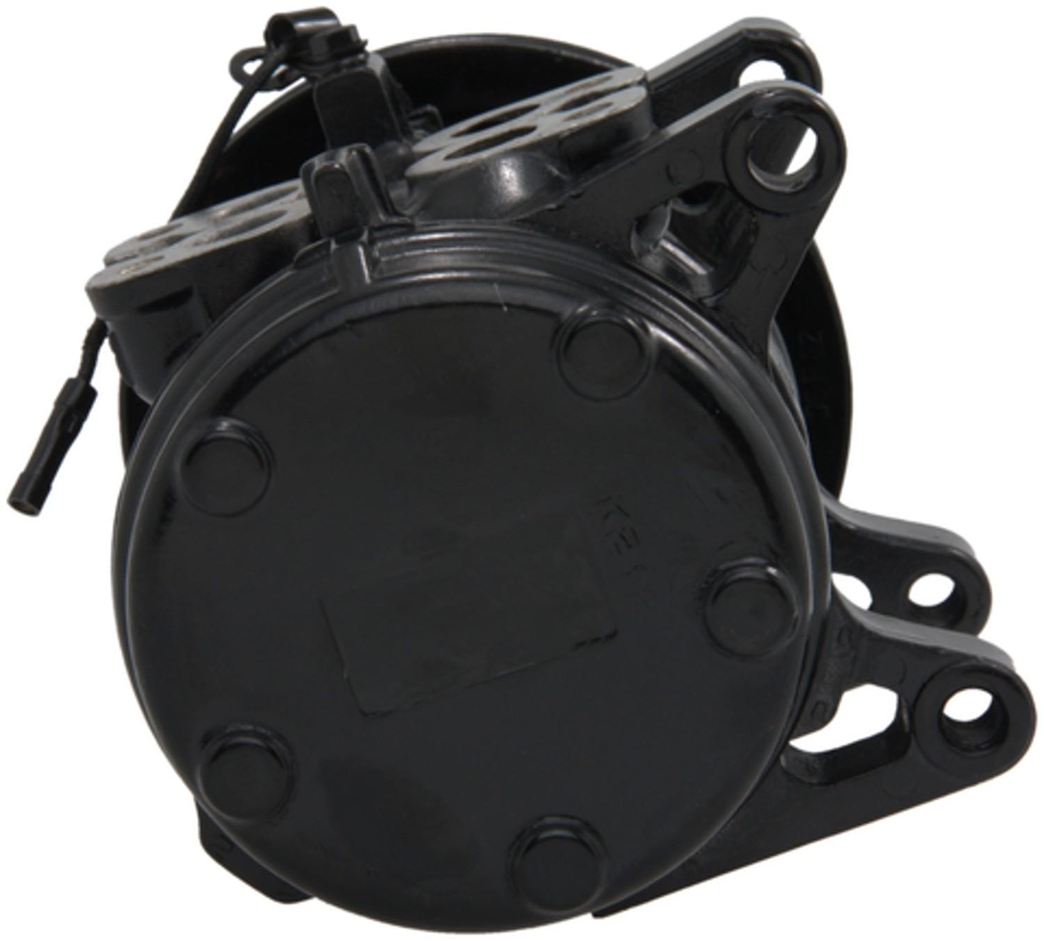 Four Seasons A/C Compressor 67392