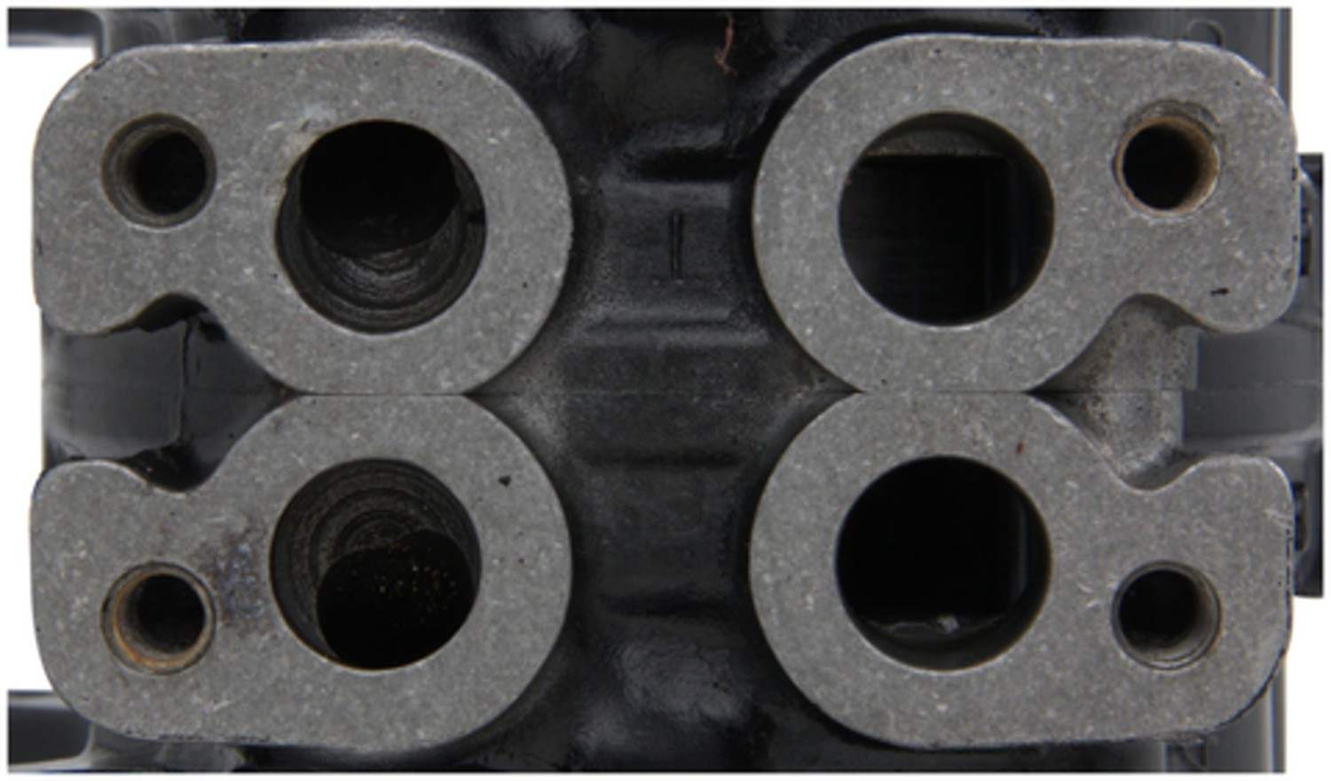 Four Seasons A/C Compressor 67392