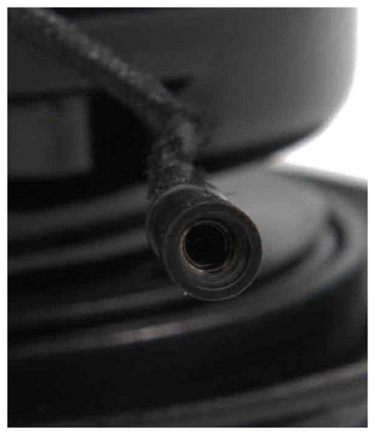 Four Seasons A/C Compressor 67392