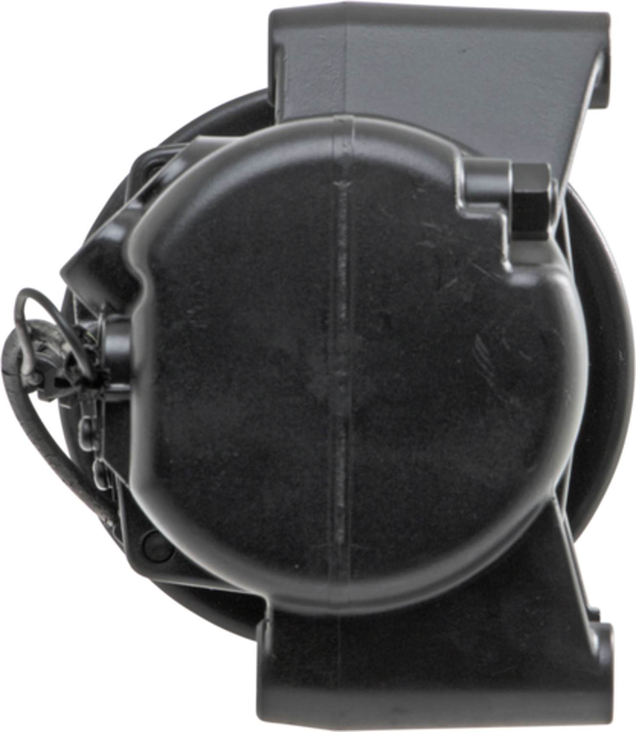 Four Seasons A/C Compressor 67401