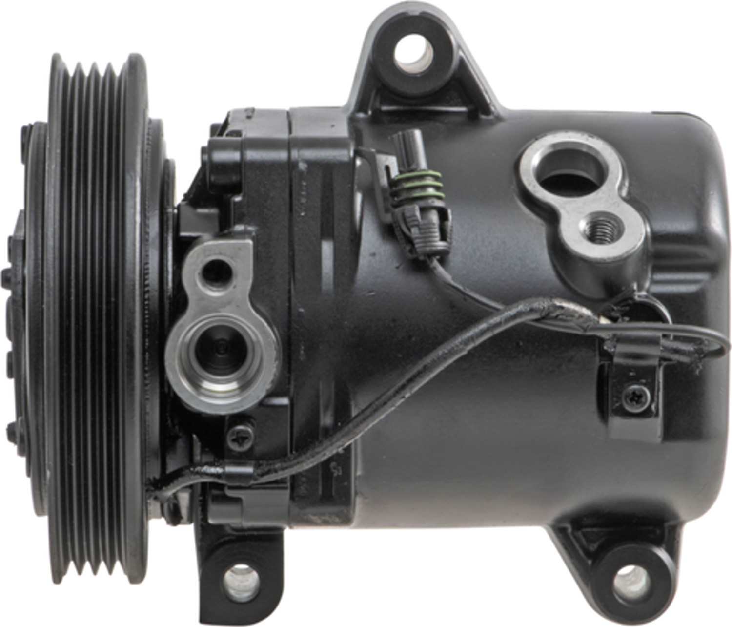 Four Seasons A/C Compressor 67401