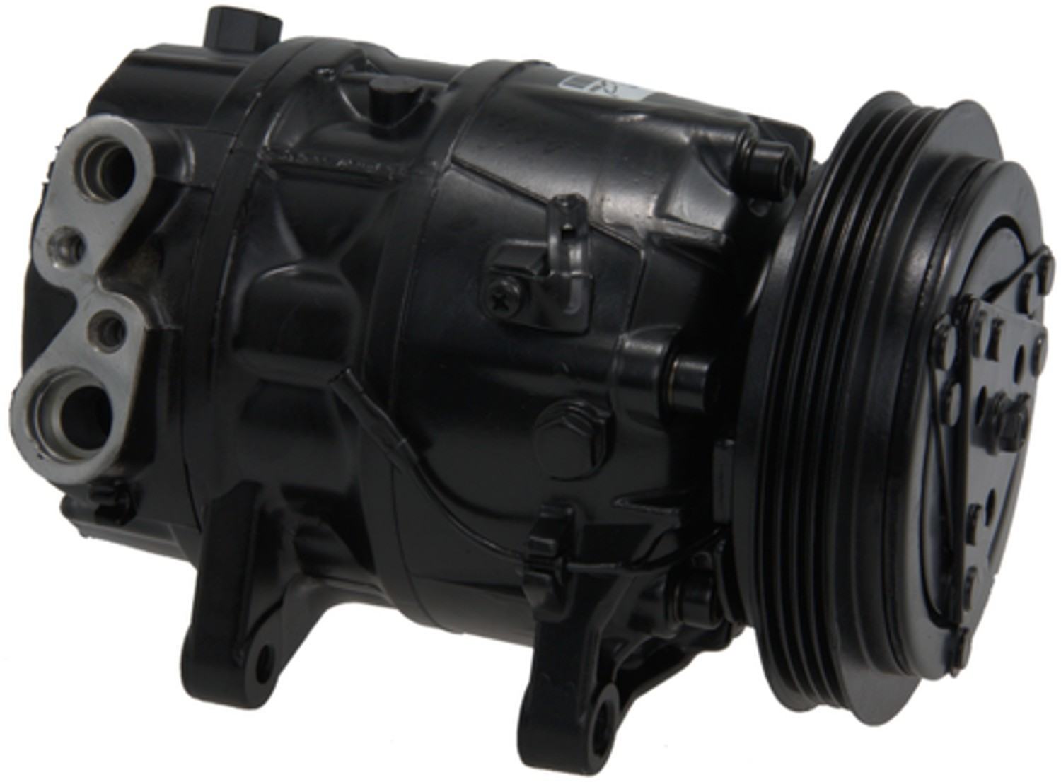 Four Seasons A/C Compressor 67425