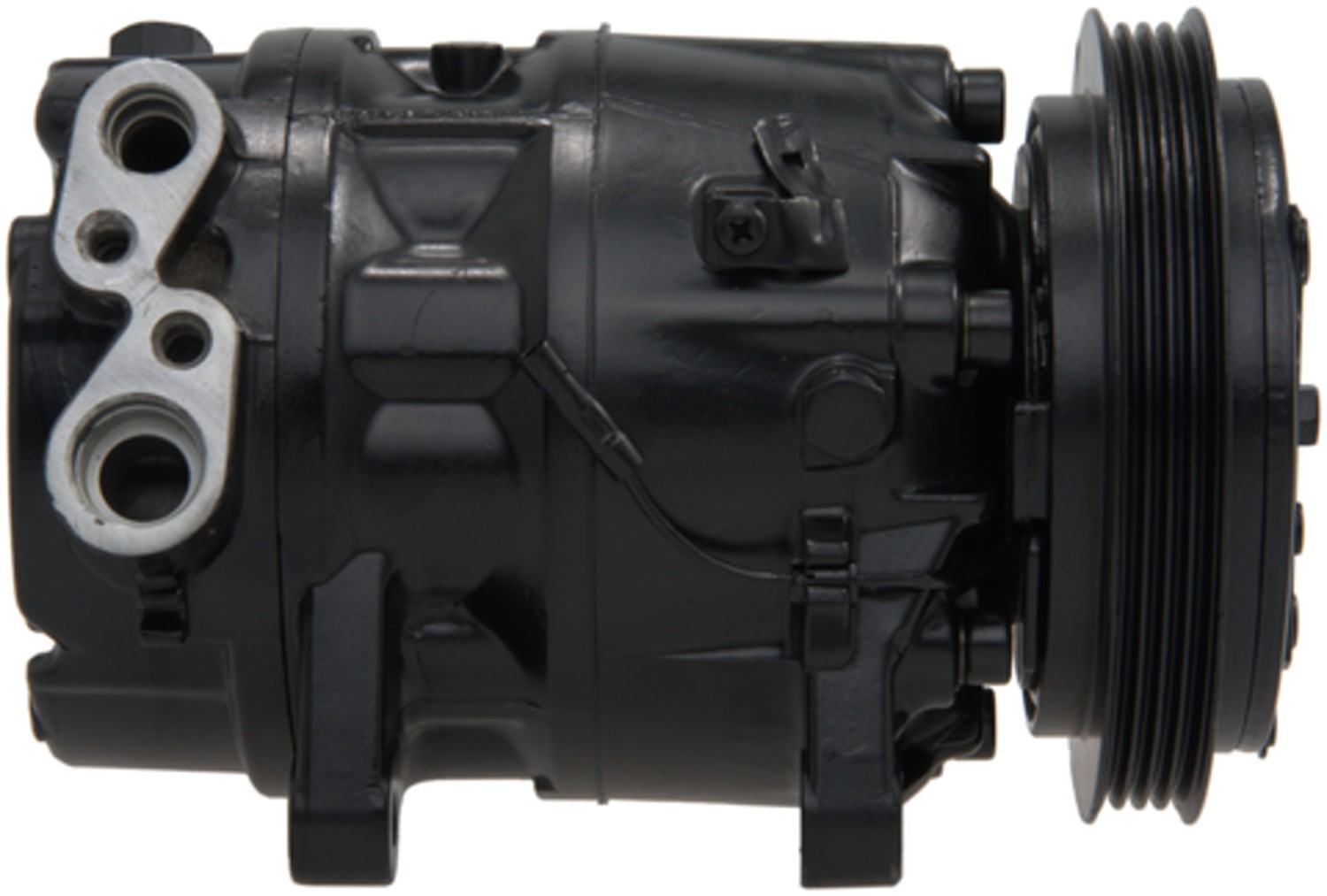 Four Seasons A/C Compressor 67425
