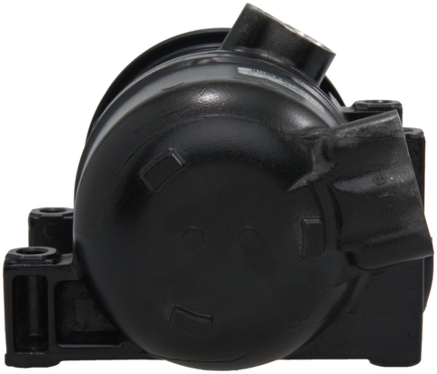 Four Seasons Reman Nihon/Calsonic DKV14C Compressor w/ Clutch 67449