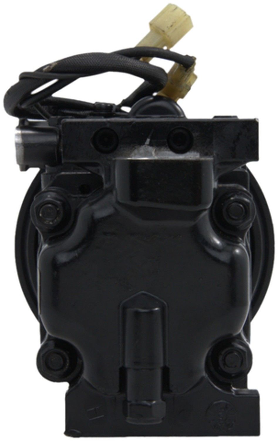 Four Seasons Reman Matsushita/Panasonic NL1300AE4 Compressor w/ Clutch 67470