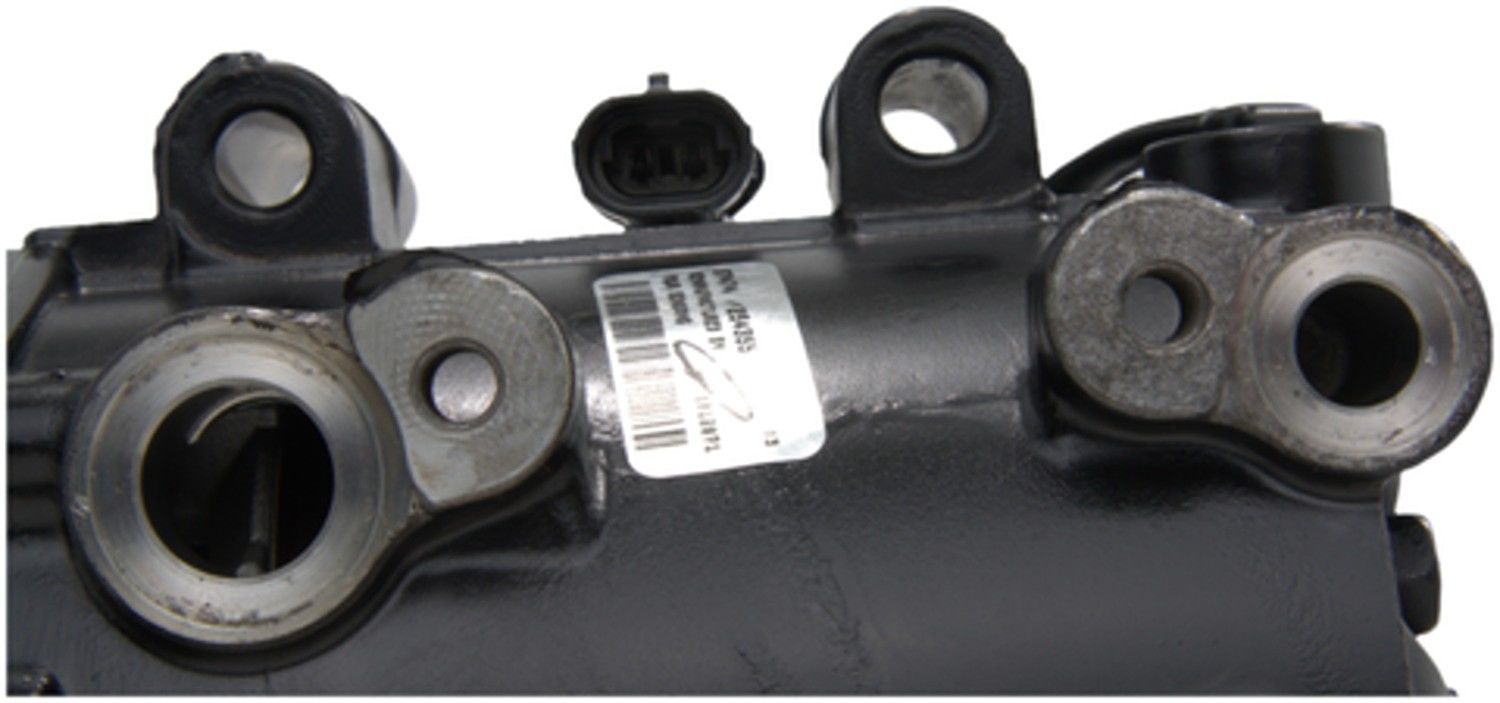 Four Seasons Reman Mitsubishi MSC105CVS Compressor w/ Clutch 67474