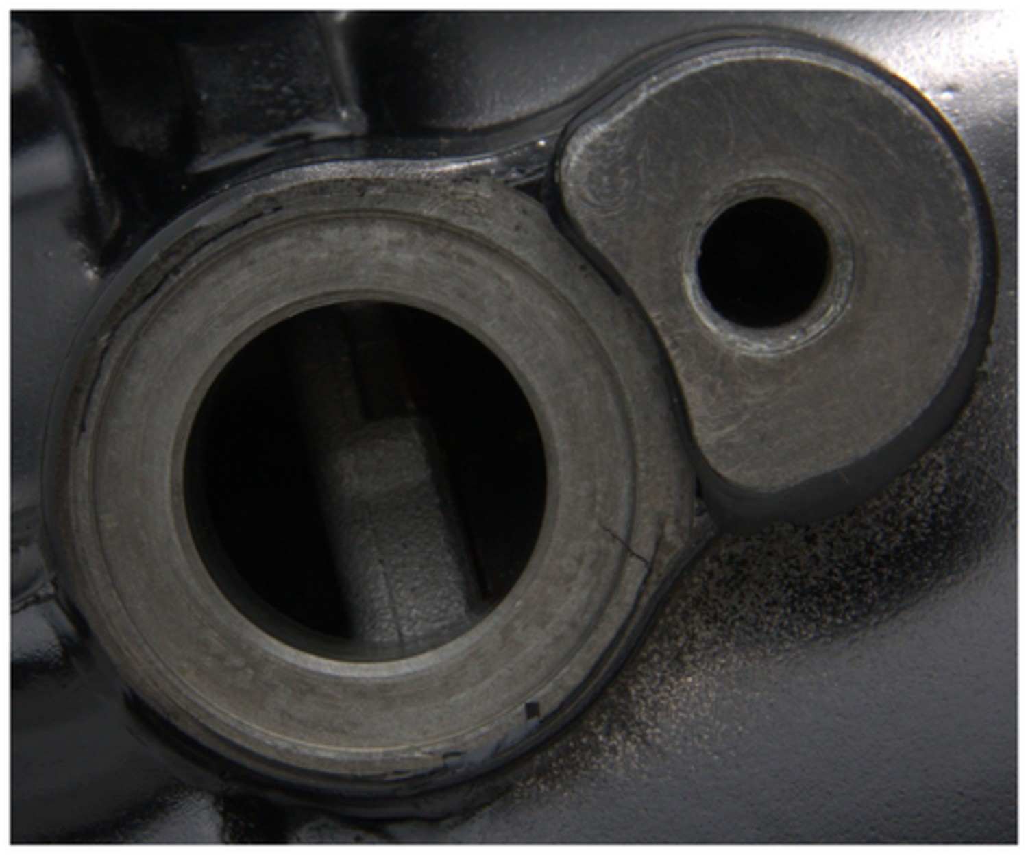 Four Seasons Reman Mitsubishi MSC130CVSG Compressor w/ Clutch 67476