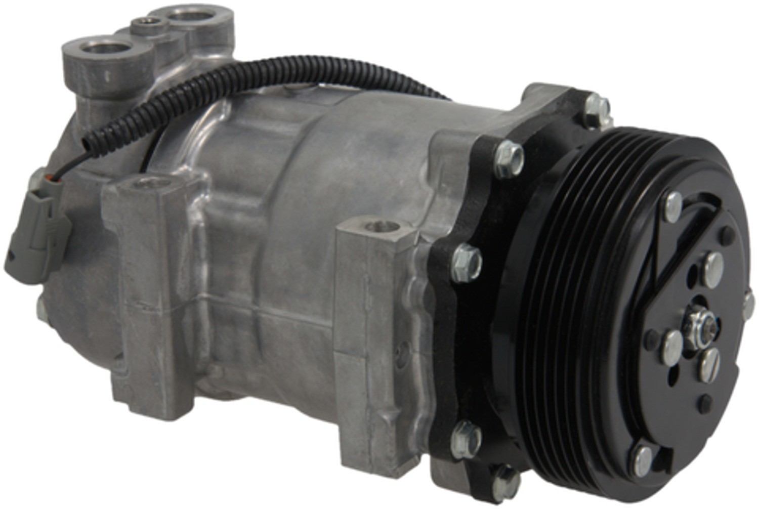 Four Seasons A/C Compressor 67550