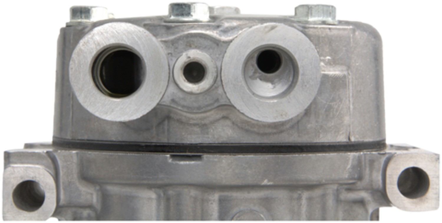 Four Seasons A/C Compressor 67550